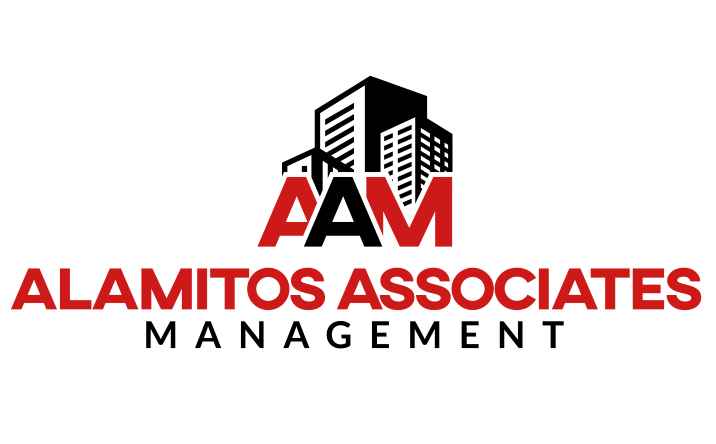 Alamitos Associates